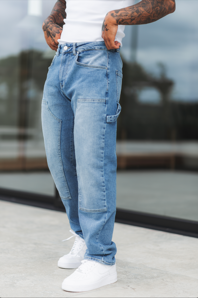 Carpenter Jeans