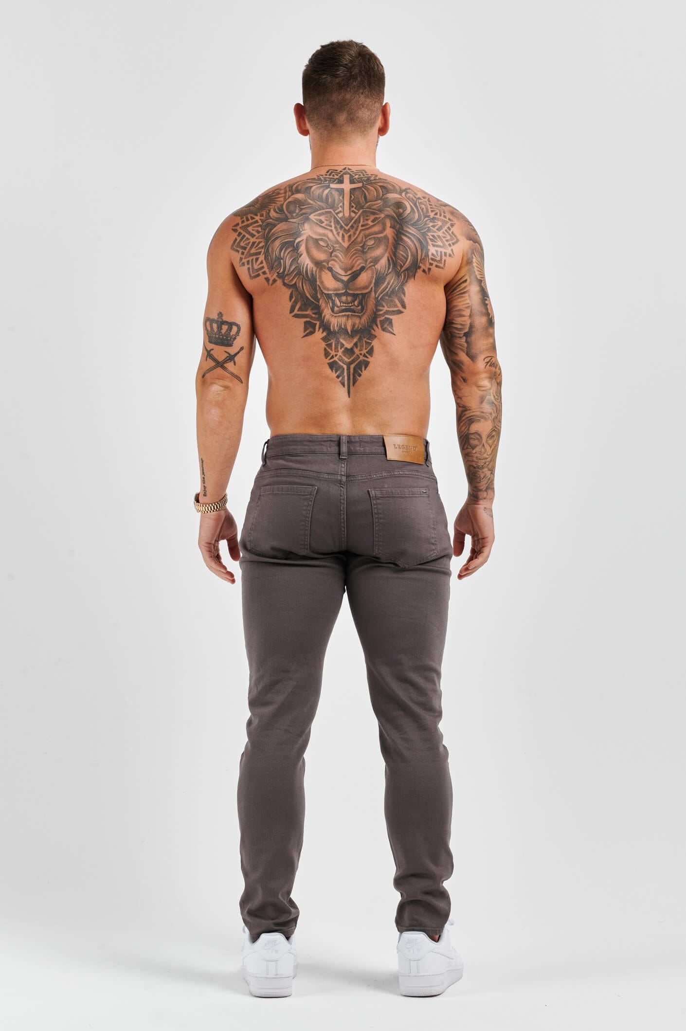 Deals Legend London Jeans