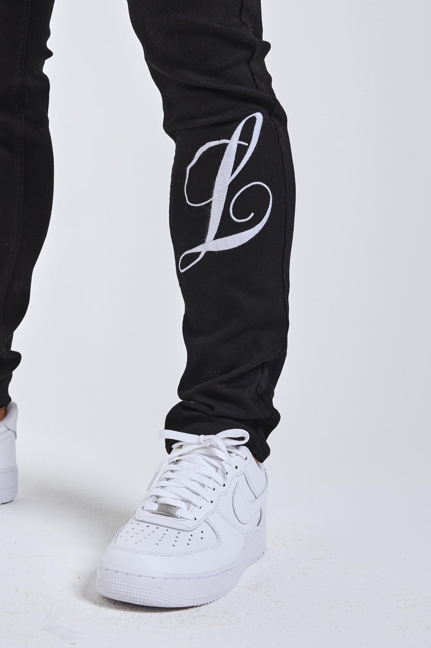 Slim-Fit Jeans 2.0 – Legend London