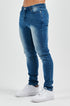 Legend London Jeans - slim 2.0 SLIM FIT JEANS 2.0 - VIBRANT BLUE