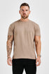 Legend London T-SHIRT PREMIUM BASICS T-SHIRT - TAUPE