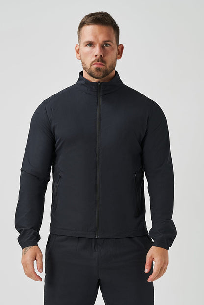 Legend London TRACKSUIT - BLACK