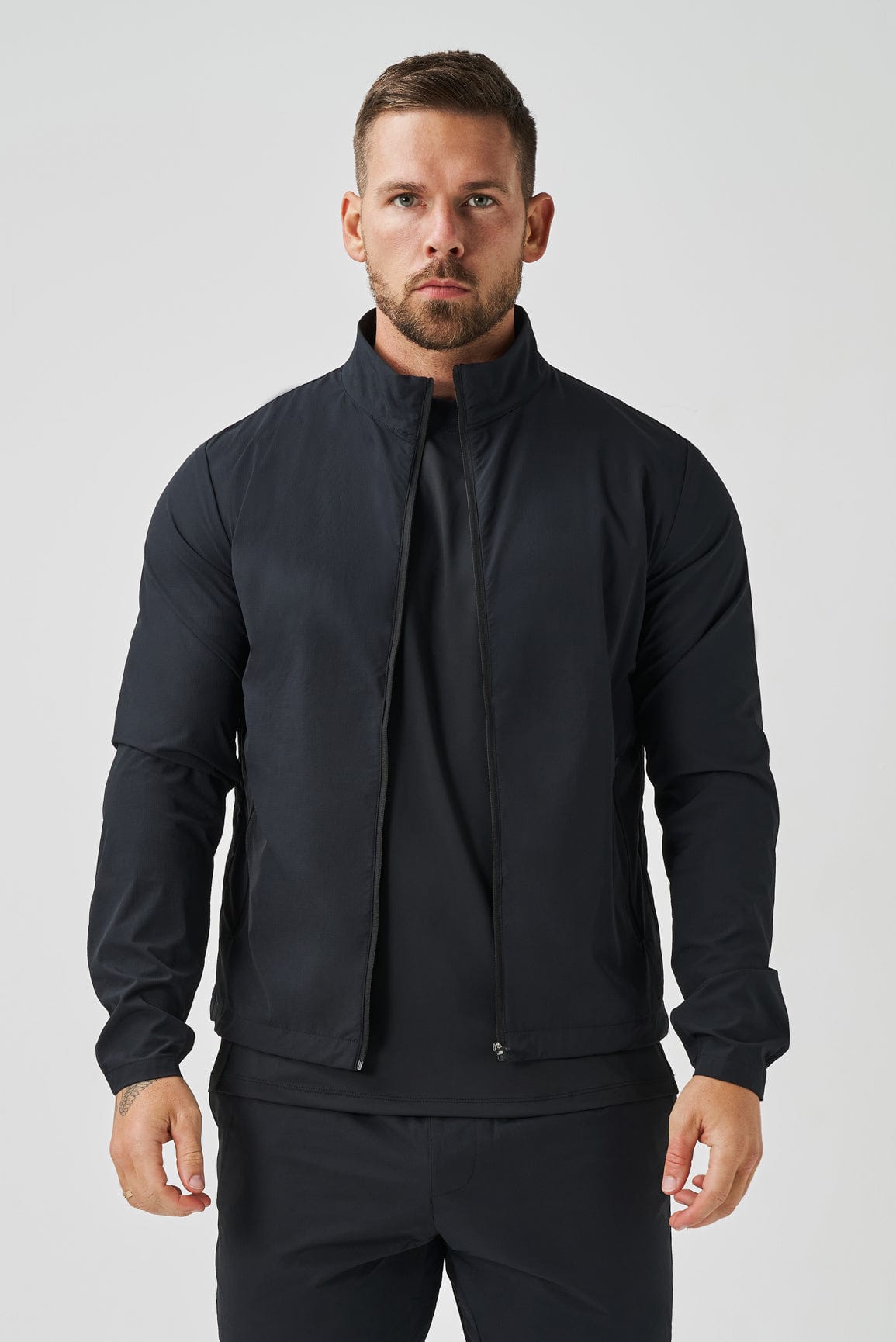 Legend London TRACKSUIT - BLACK