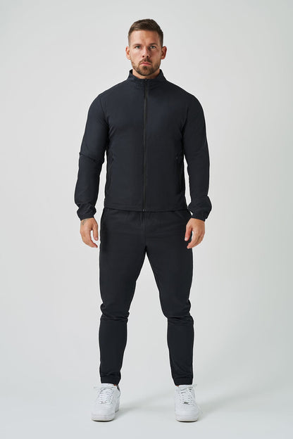 Legend London TRACKSUIT - BLACK