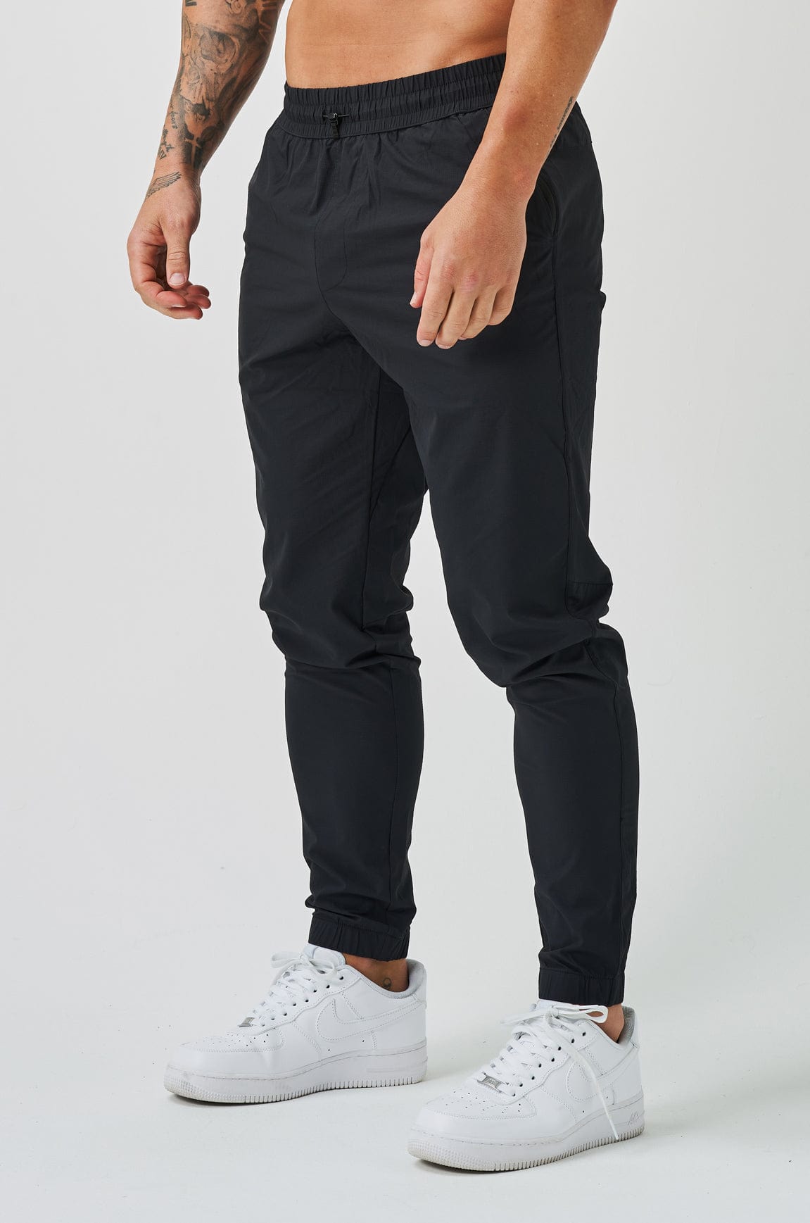 Legend London TRACKSUIT - BLACK