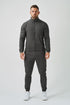 Legend London TRACKSUIT - DARK GREY