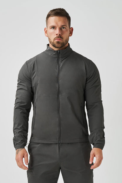 Legend London TRACKSUIT - DARK GREY