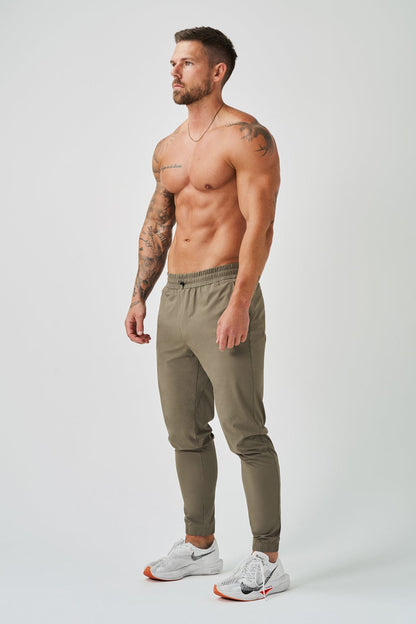 Legend London TRACKSUIT - KHAKI