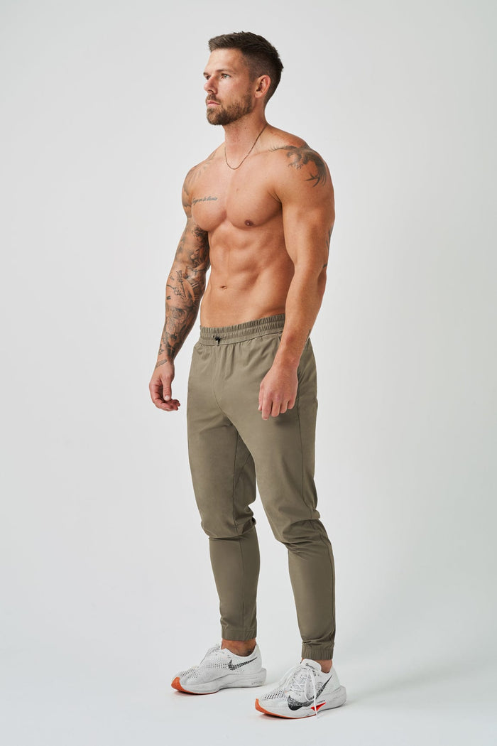 TRACKSUIT - KHAKI