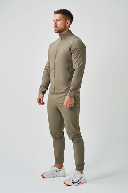 Legend London TRACKSUIT - KHAKI