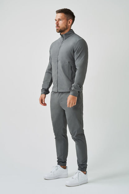 Legend London TRACKSUIT - LIGHT GREY