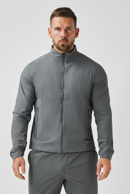 Legend London TRACKSUIT - LIGHT GREY