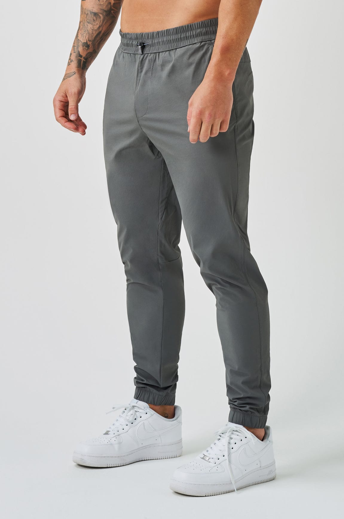 Legend London TRACKSUIT - LIGHT GREY