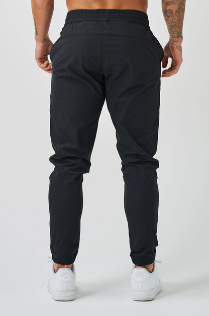 Legend London Tracksuits TRACKSUIT JOGGERS - BLACK