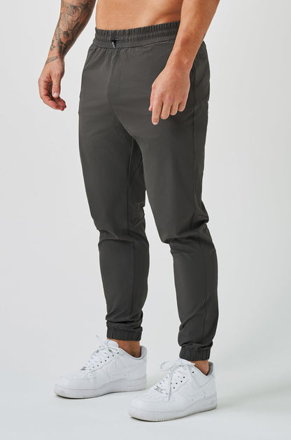 Legend London Tracksuits TRACKSUIT JOGGERS - DARK GREY