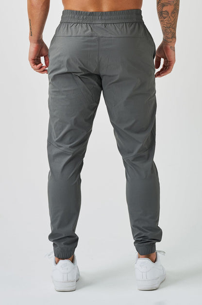 Legend London Tracksuits TRACKSUIT JOGGERS - LIGHT GREY