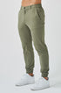 Legend London Trousers EVERYDAY PANT - KHAKI