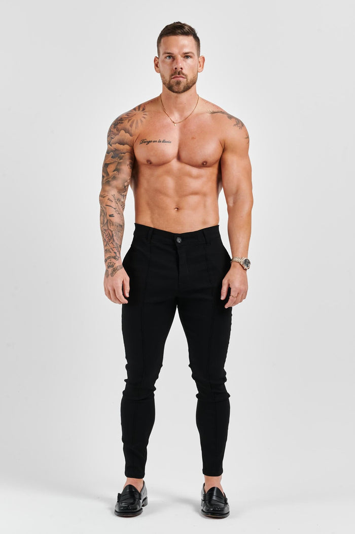 SURGE TROUSER - BLACK