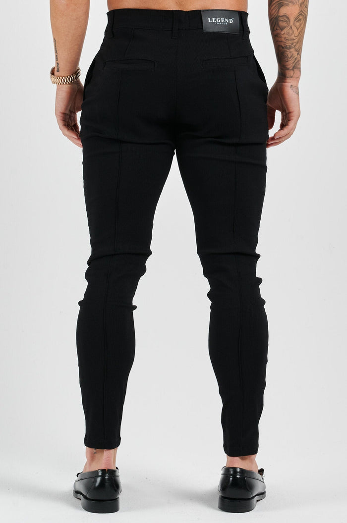 SURGE TROUSER - BLACK