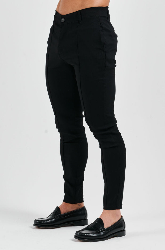 SURGE TROUSER - BLACK