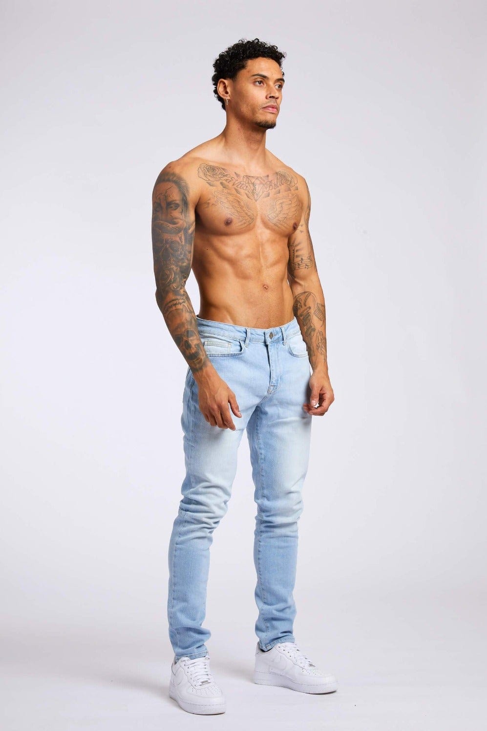 G-Star REVEND SKINNY FIT - Jeans Skinny Fit - nero black/black denim -  Zalando.co.uk