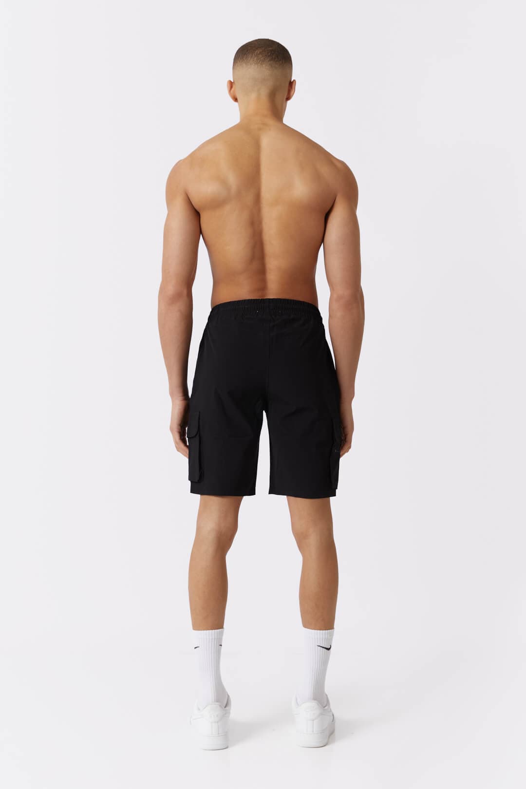 Cargo on sale workout shorts